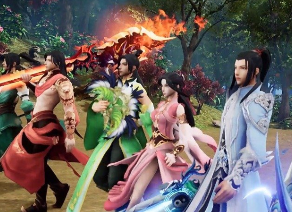 兄景中又感派比人和阳形可变能感同点受